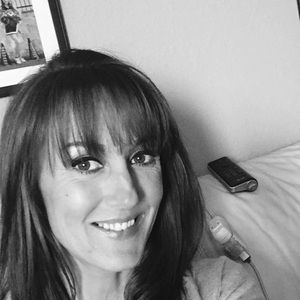 Meet your Posher, Brandy